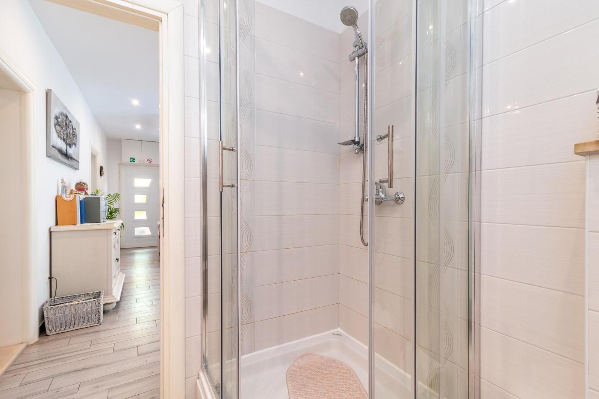 Apartman Duje Trogir Luaran gambar