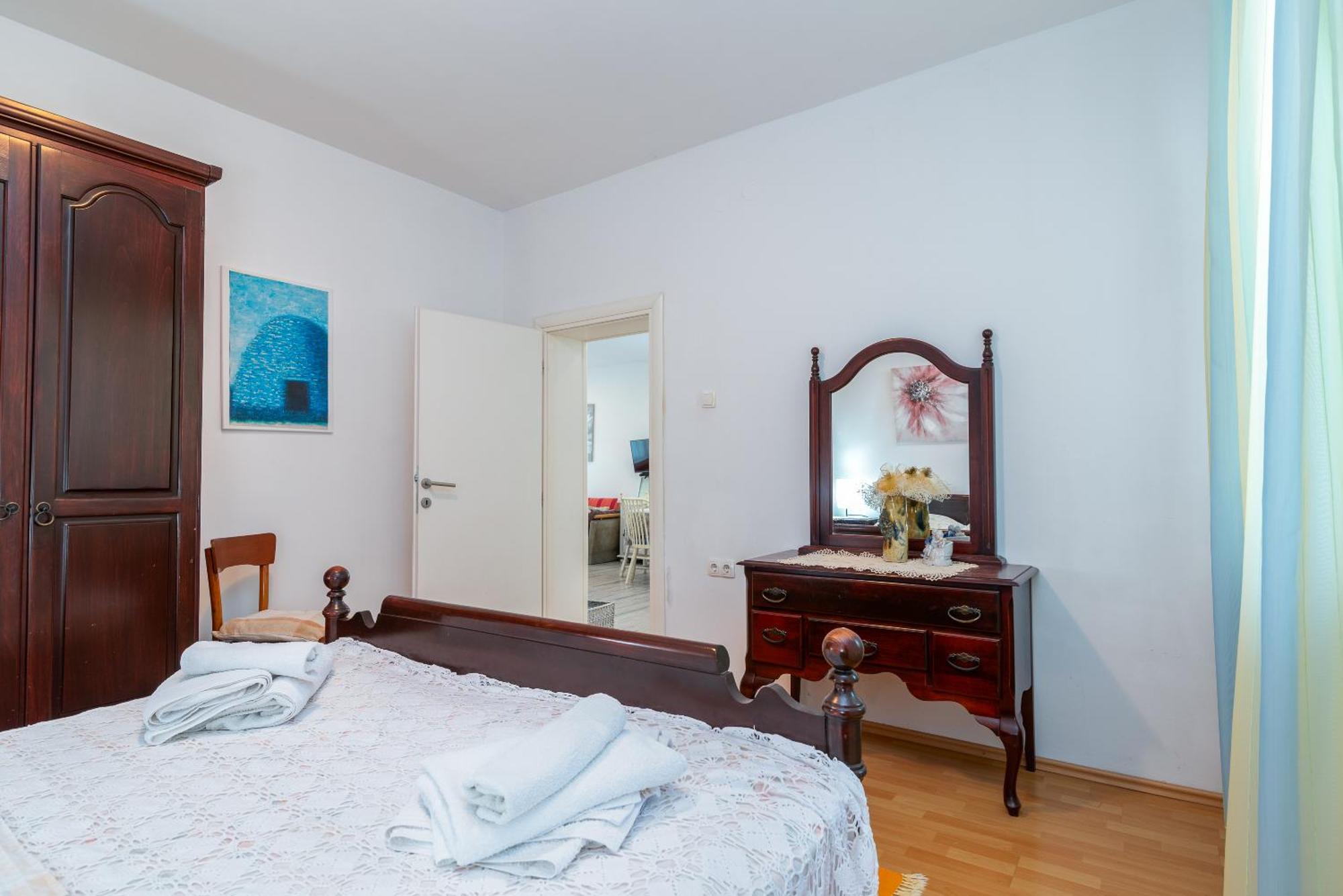 Apartman Duje Trogir Luaran gambar