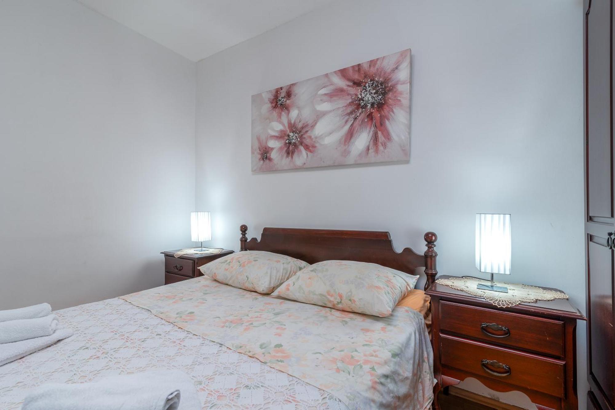 Apartman Duje Trogir Luaran gambar