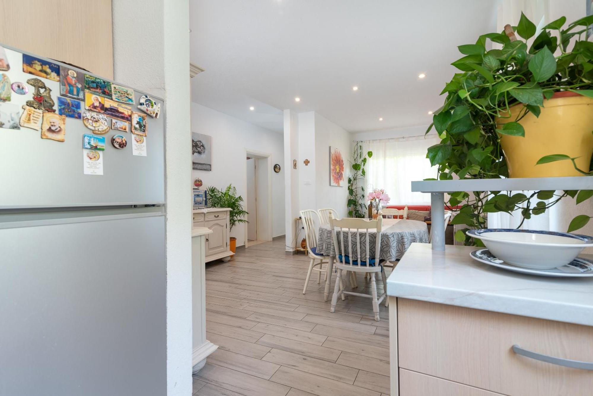 Apartman Duje Trogir Luaran gambar