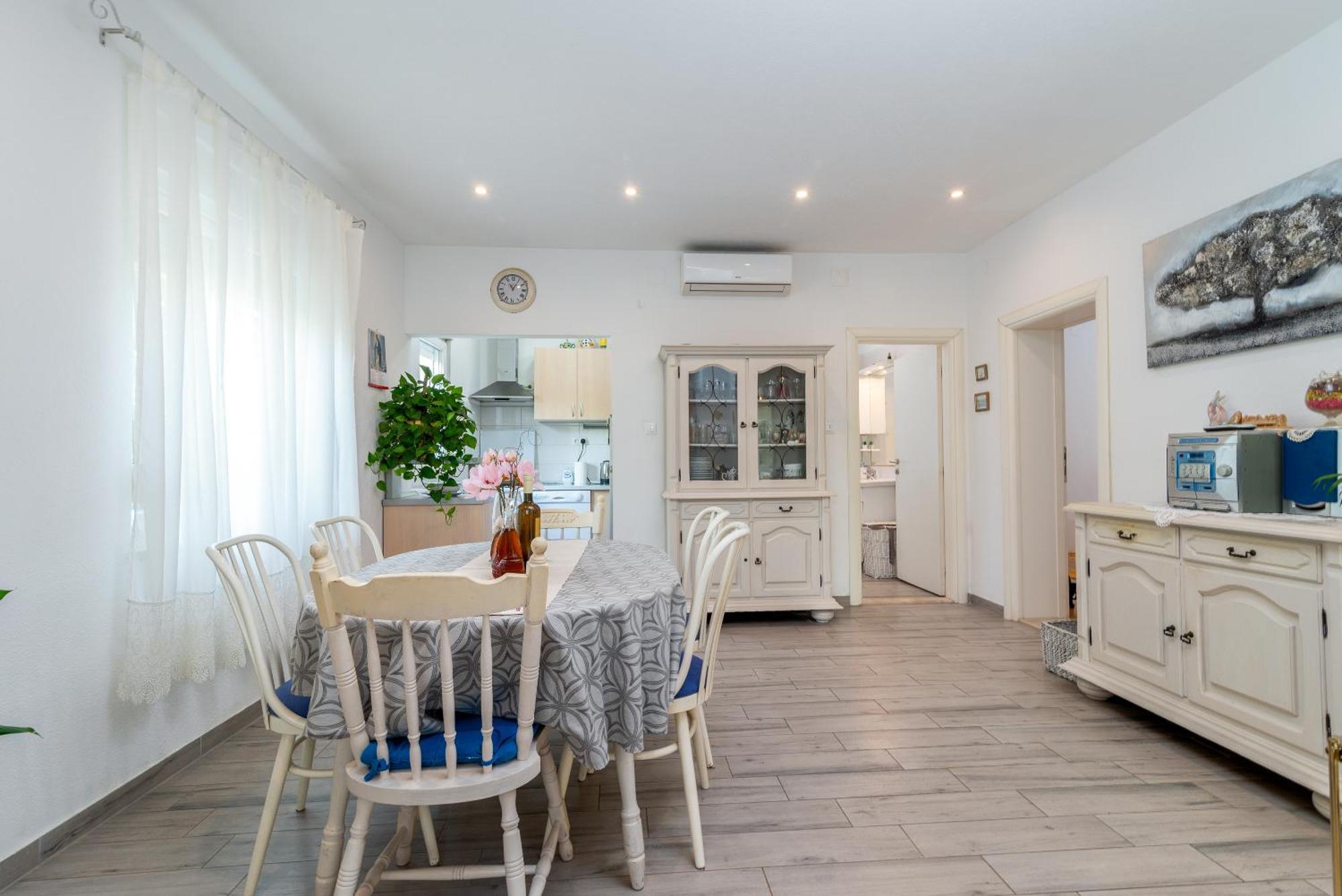 Apartman Duje Trogir Luaran gambar