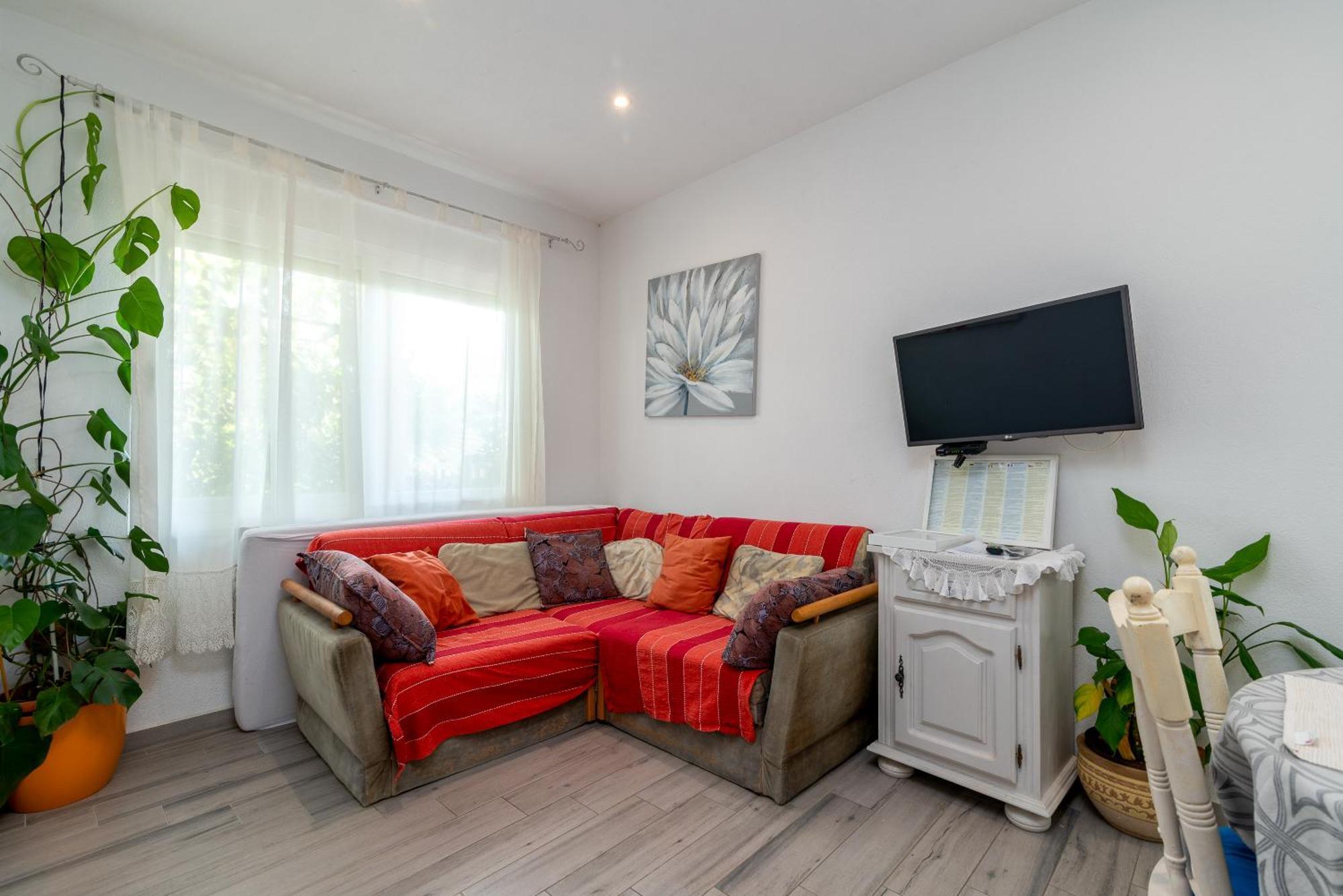 Apartman Duje Trogir Luaran gambar