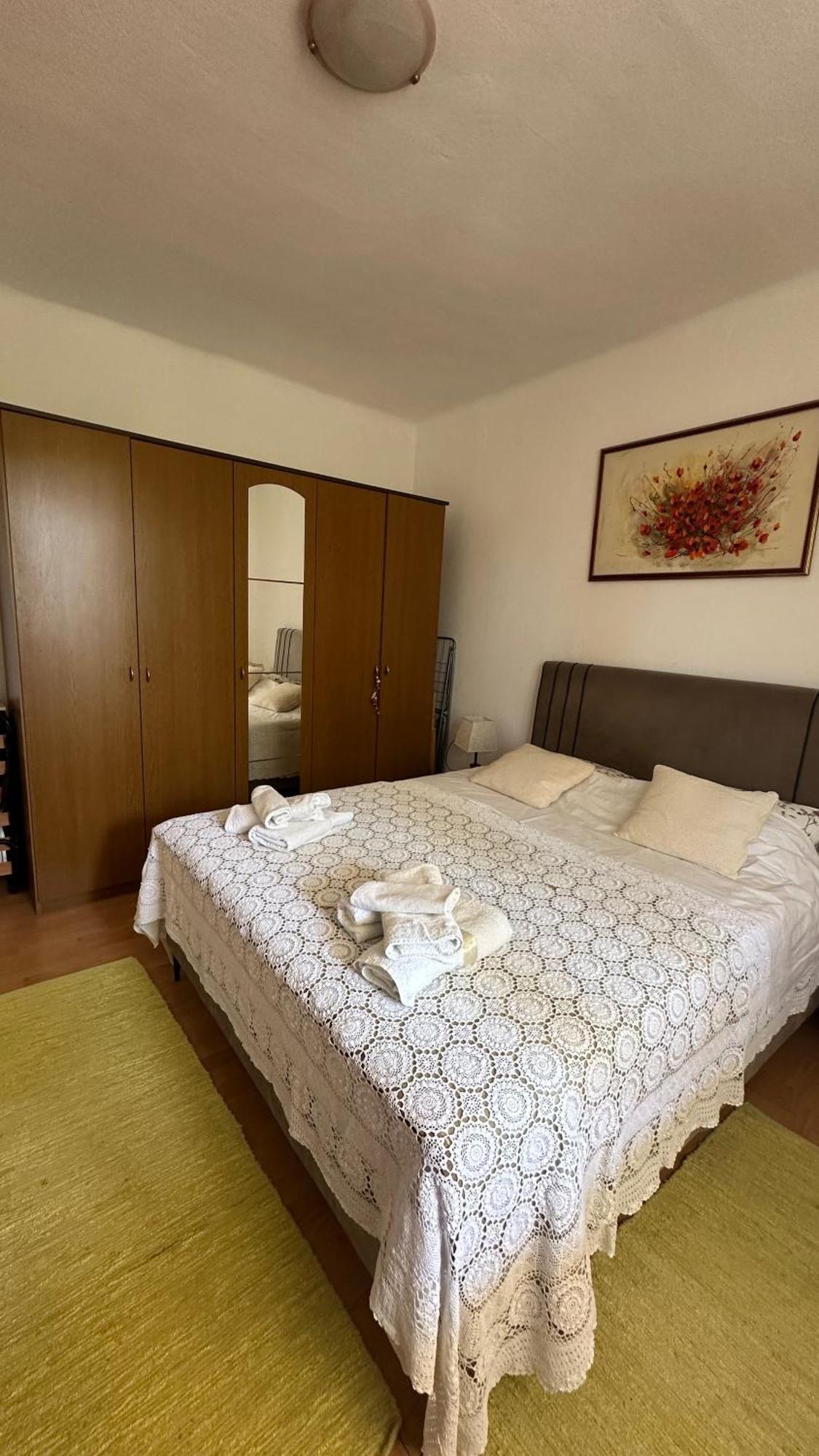 Apartman Duje Trogir Luaran gambar