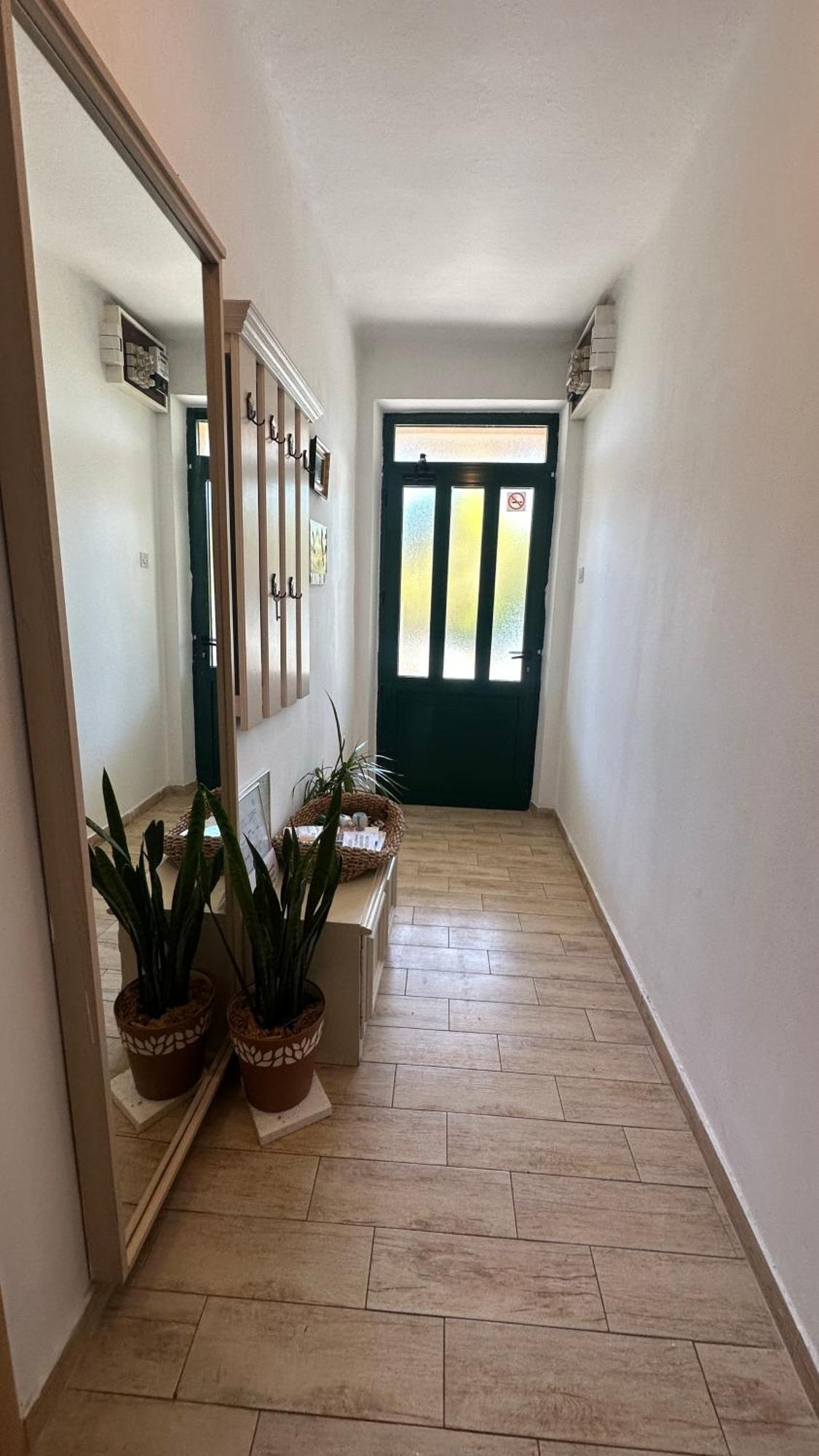 Apartman Duje Trogir Luaran gambar