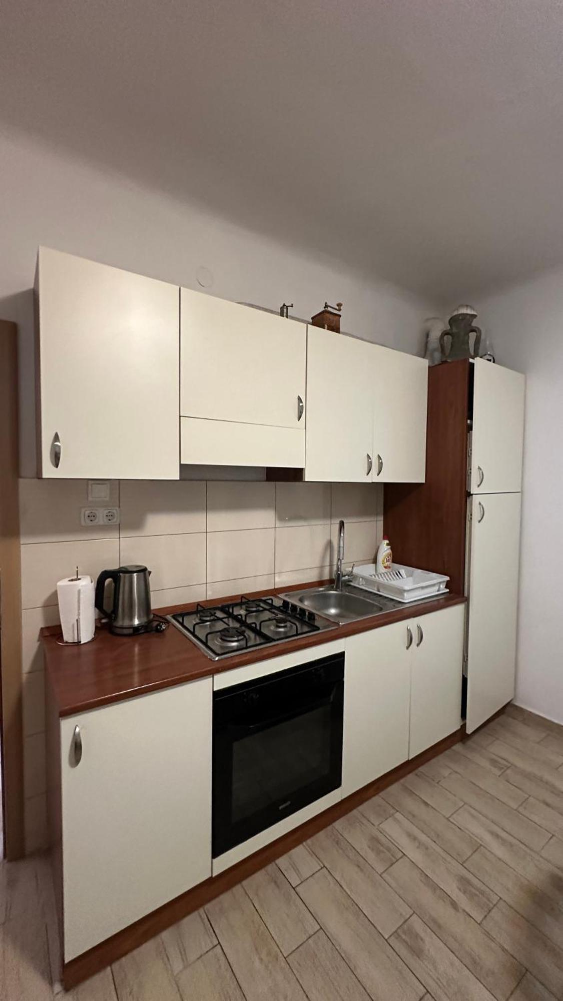 Apartman Duje Trogir Luaran gambar